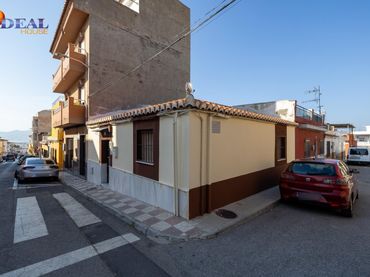 Adosado en venta en Motril  ciudad