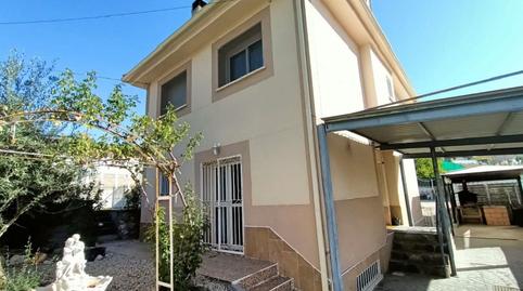 Foto 3 de Casa o xalet en venda a C/ Príncipe de Asturias, Aranzueque, Guadalajara