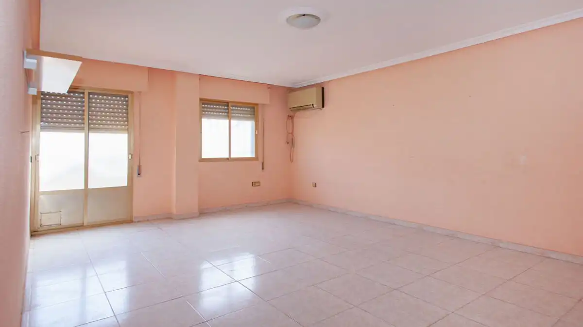 Schlafzimmer von Wohnung zum Verkauf in La Carolina
