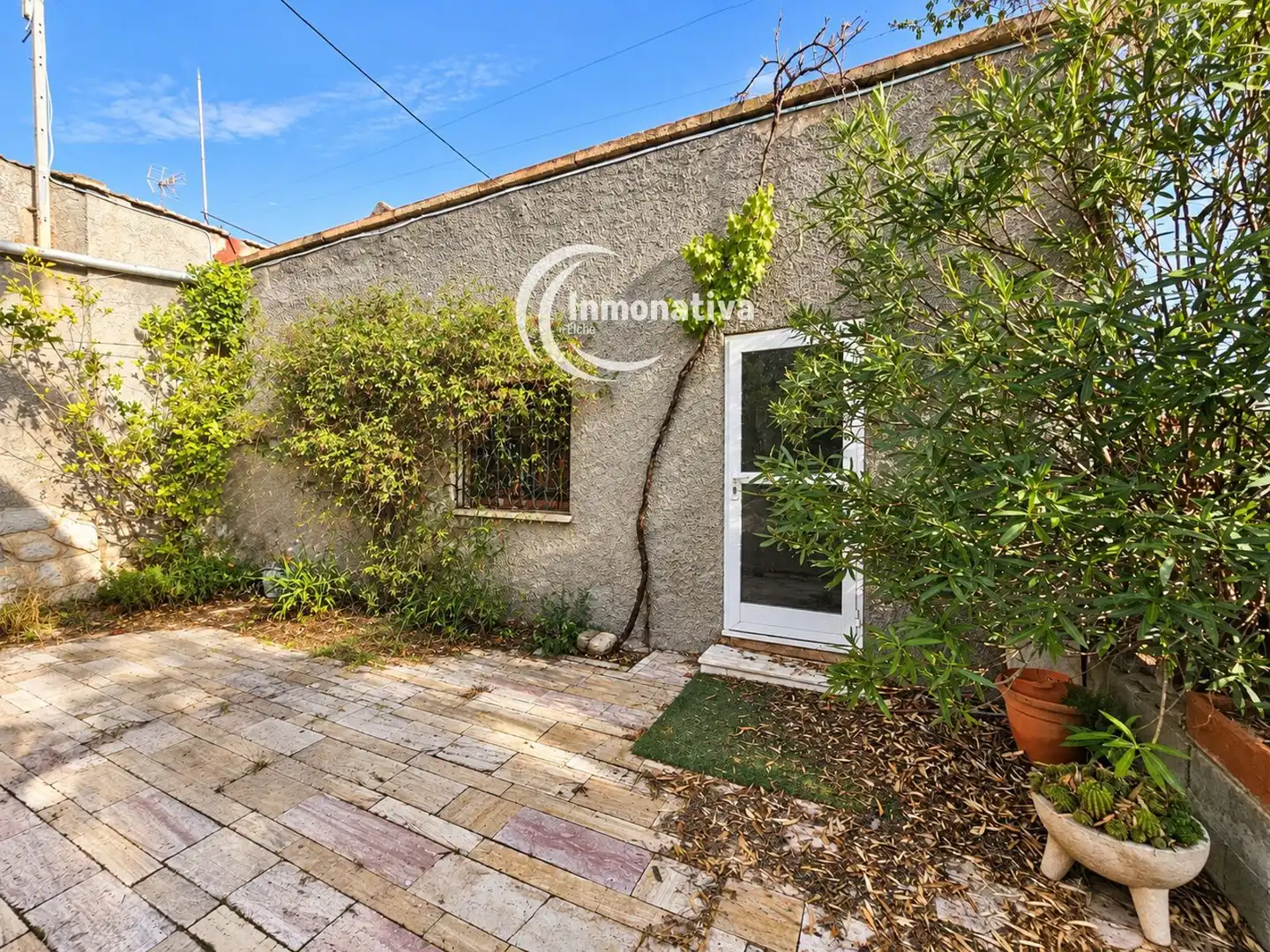 Casa con piscina en venta en Umbria Baja de Algayat, imagen 2