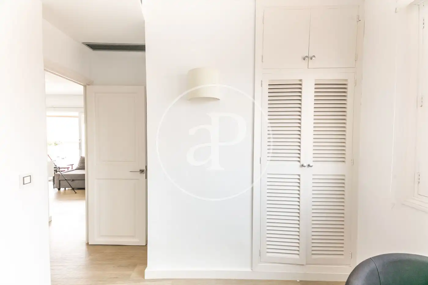 Wohnung zur Miete in Monti-Sion
