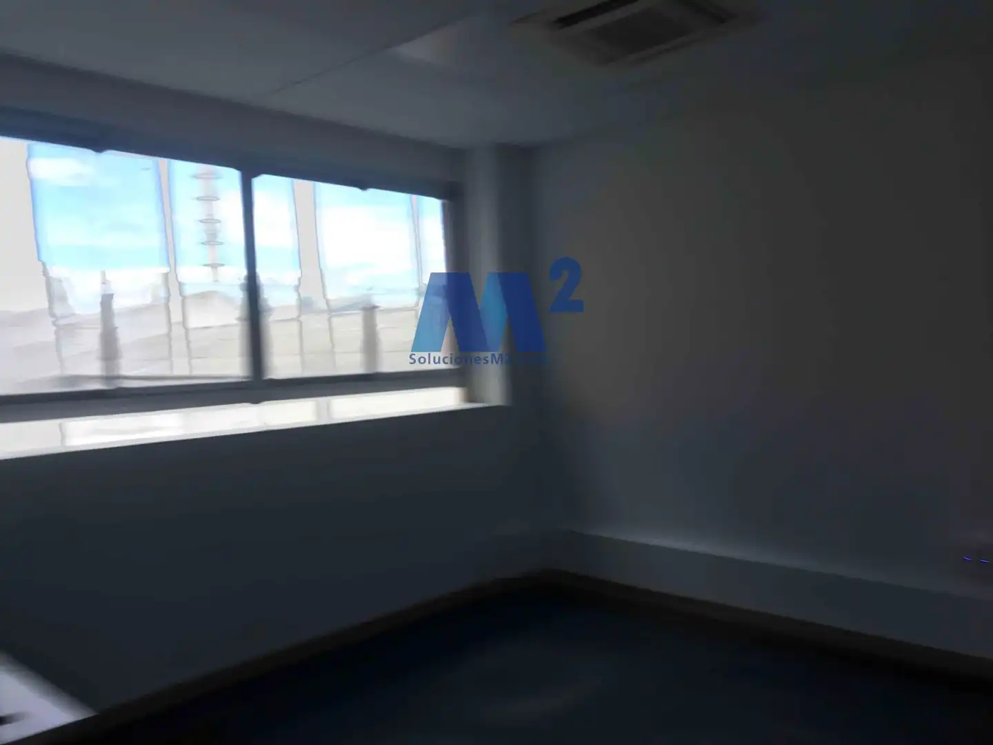 Industrial buildings for rent in Madrid