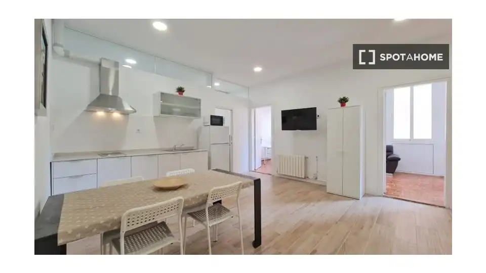 Flat to rent in Gràcia, imagen 10