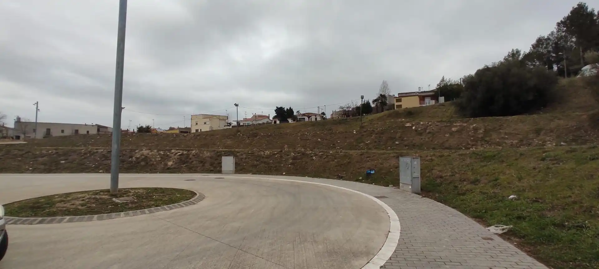Terreny residencial en venda a Avinyonet del Penedès, imagen 7