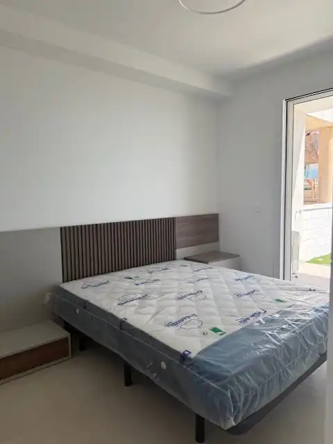 Habitación de Piso en venta en Vinaròs con Aire acondicionado, Calefacción y Jardín privado