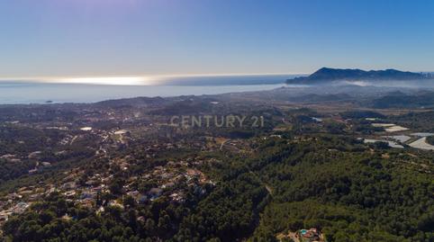 Foto 4 de Residencial en venda a Pd Riquet, 132, Altea la Vella, Alicante