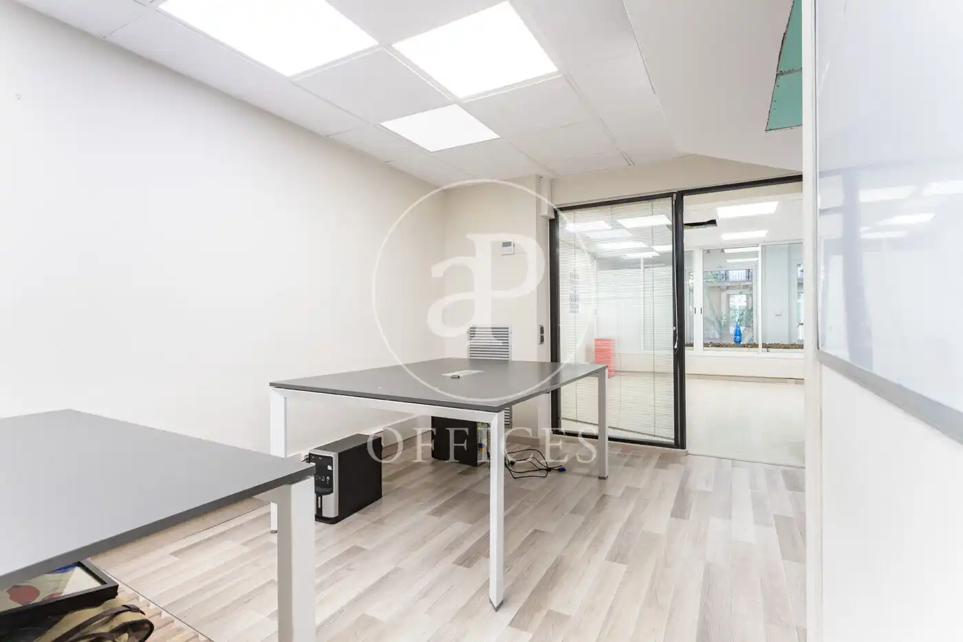 Oficina en venta en Barcelona con Aire acondicionado y Calefacción