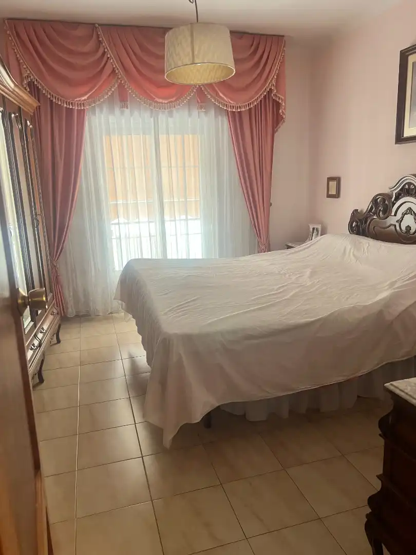 Habitación de Casa o chalet en venta en Herencia con Aire acondicionado, Calefacción y Terraza