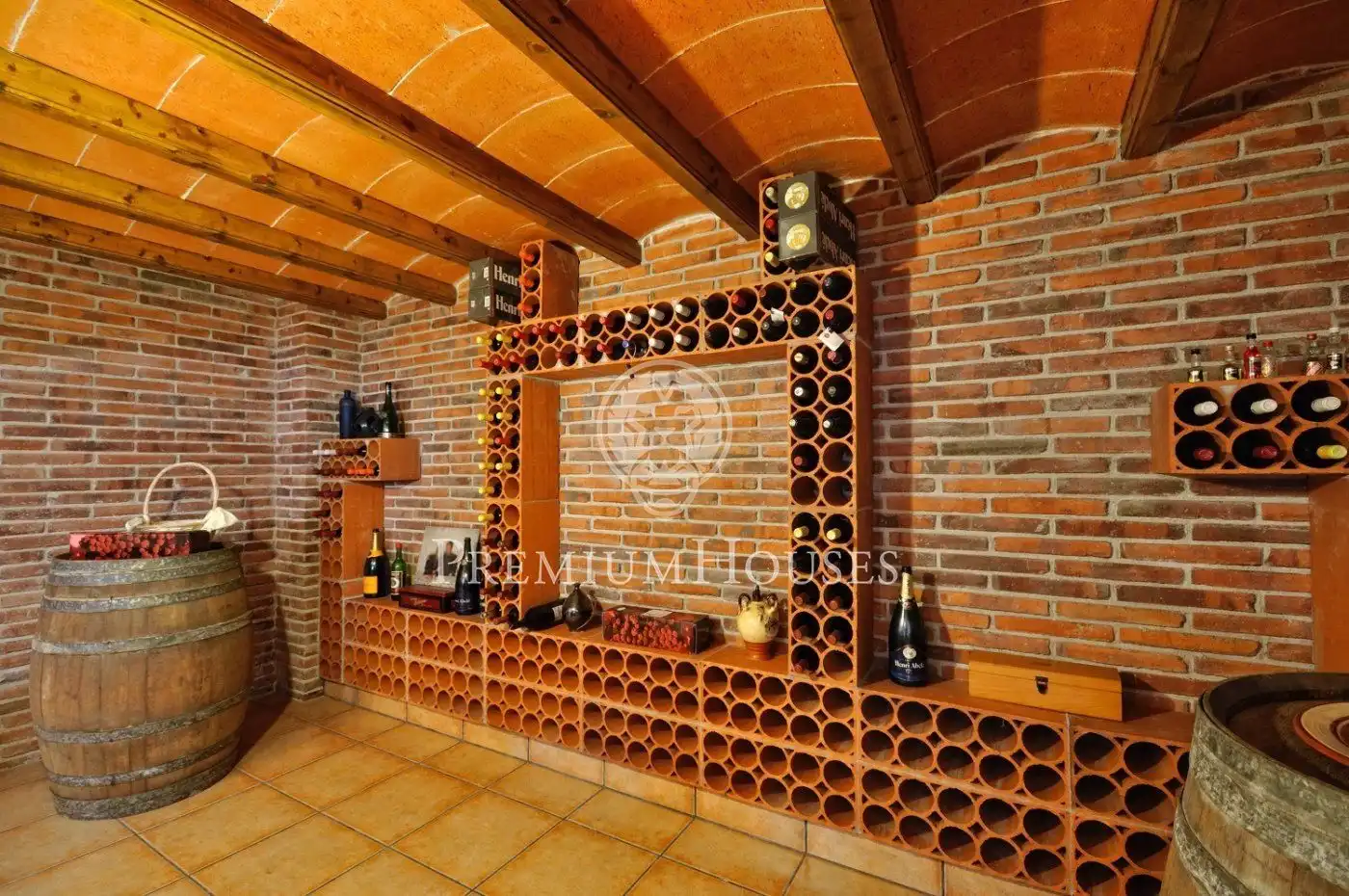 House with pool for sale in Supermaresme, imagen 30