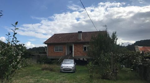 Foto 2 de Casa o chalet en venta en N/a, Ponteareas, Pontevedra