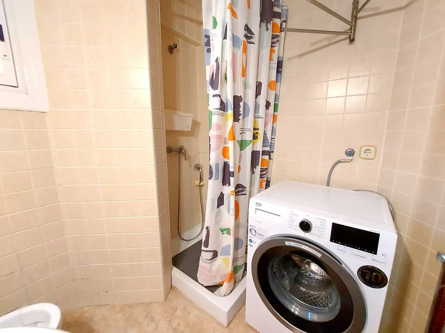 Bany de Apartament en venda en Castell d'Aro, Platja d'Aro i s'Agaró