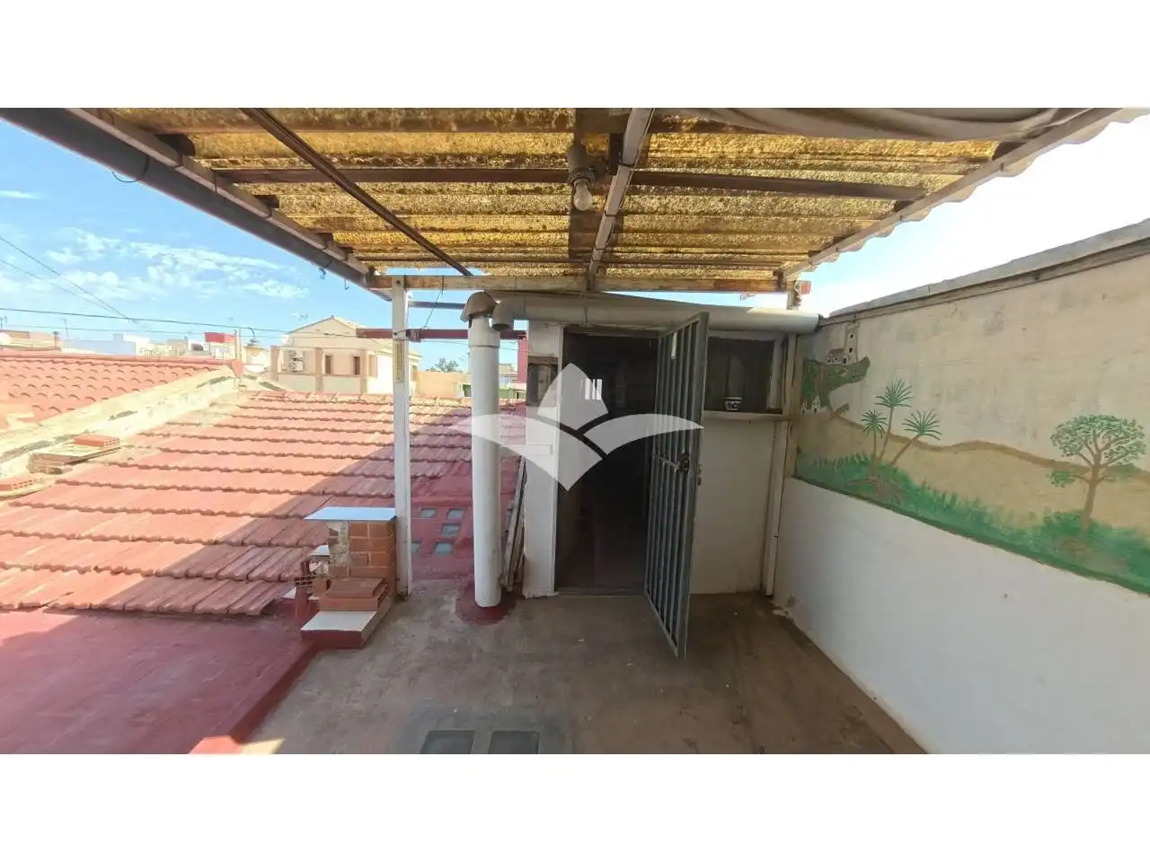Casa o chalet en venta en Calle Padre Francisco Orihuela, Massamagrell