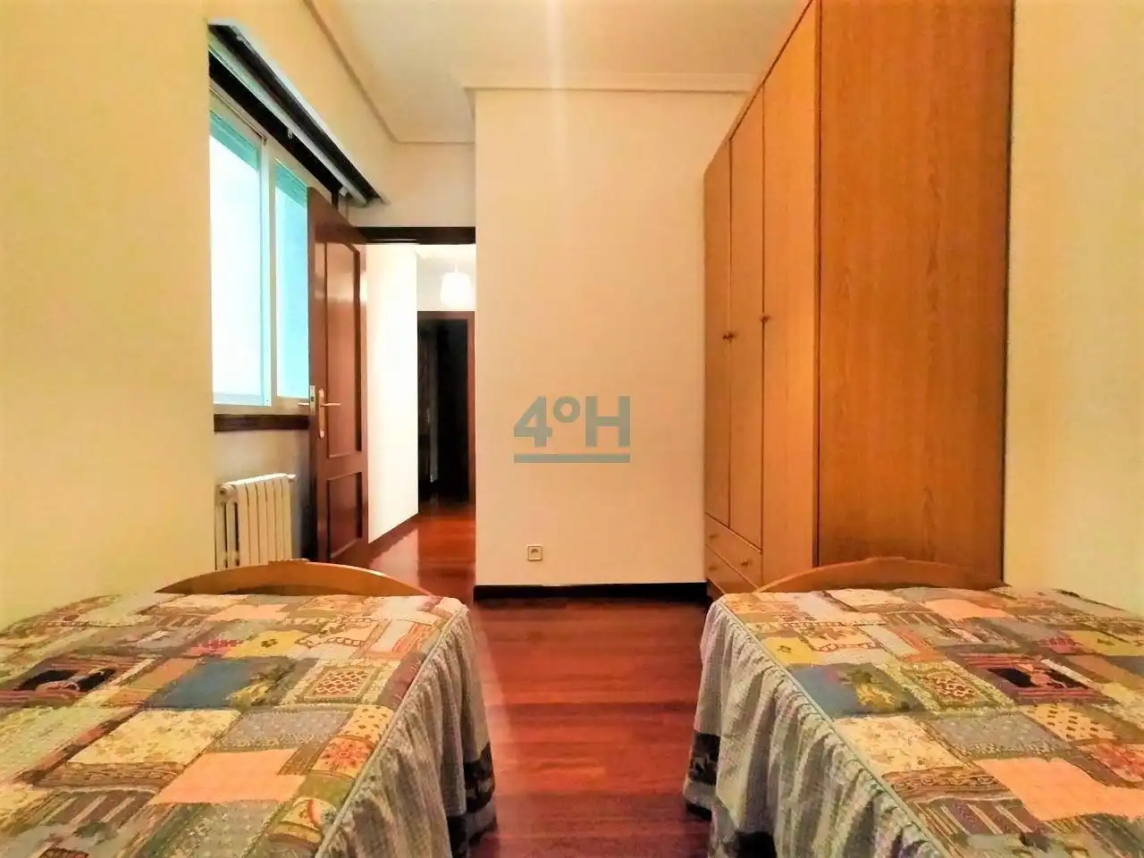 Apartments for rent in Ourense Capital   with Heating, Storage room and Furnished