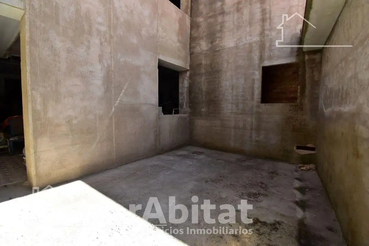 Houses for sale in Oliva  with Terrace and Storage room