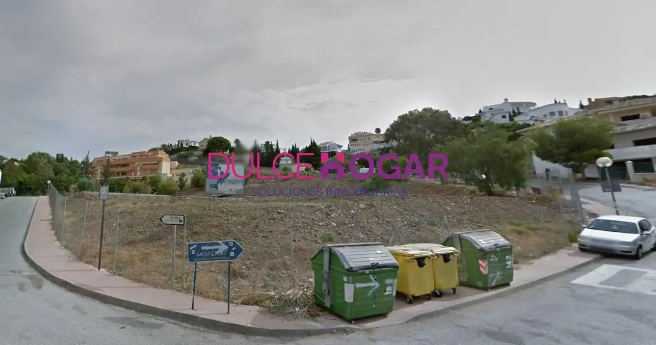 Terreno residencial en venta en Añoreta Golf - Paraíso del Sol, imagen 2