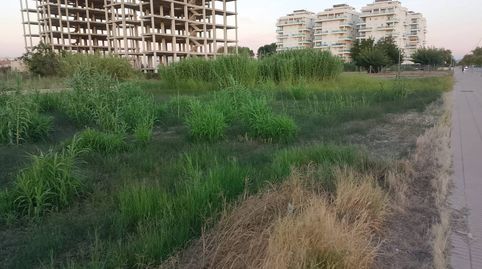 Solar en venta  Esquina estratégica en la entrada de la Playa de Piles Valencia, immagine 4