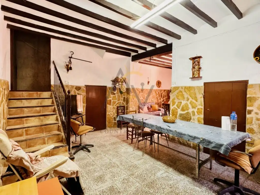 Casa rústica en venta en Partida Romaneta La, imagen 9