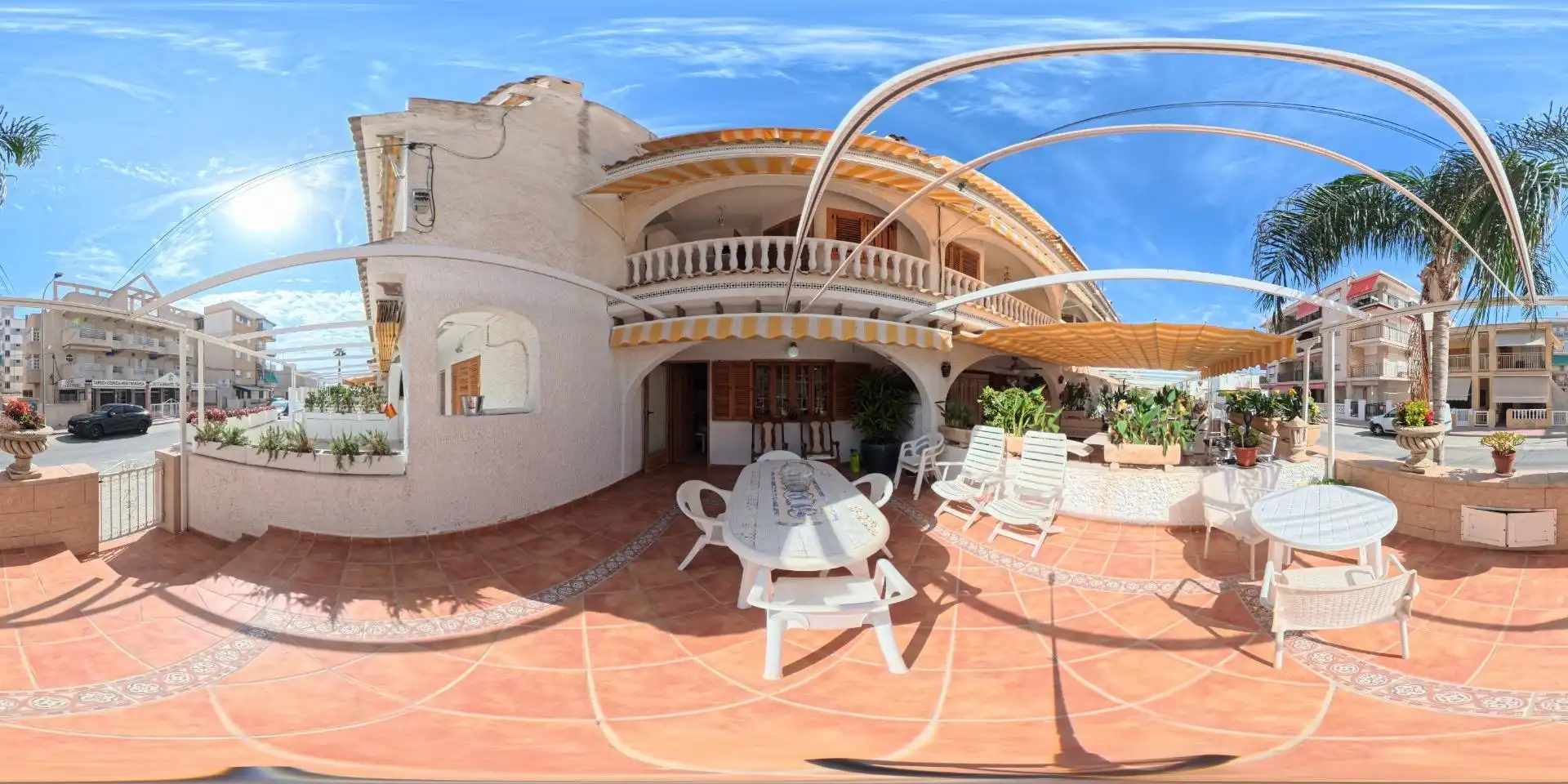 Bungalow con terrazza in vendita a Santa Pola ciudad, imagen 28