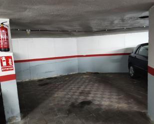 Garatge de lloguer en  Huelva Capital