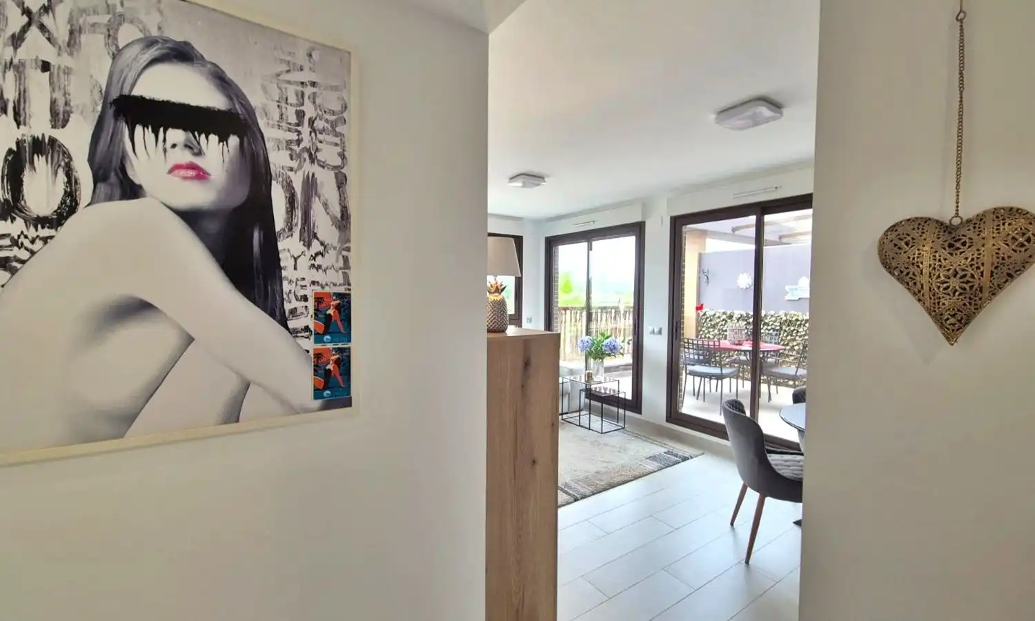 Apartment with pool for sale in Vell de Gandia 16, imagen 6