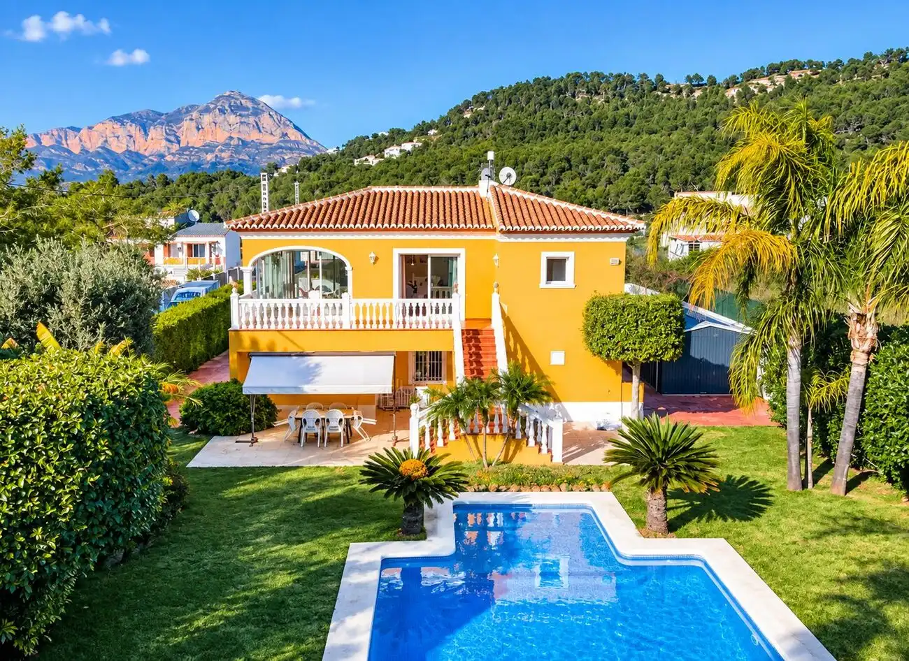 Casa en venta en Partides comunes - Adsubia, imagen 4