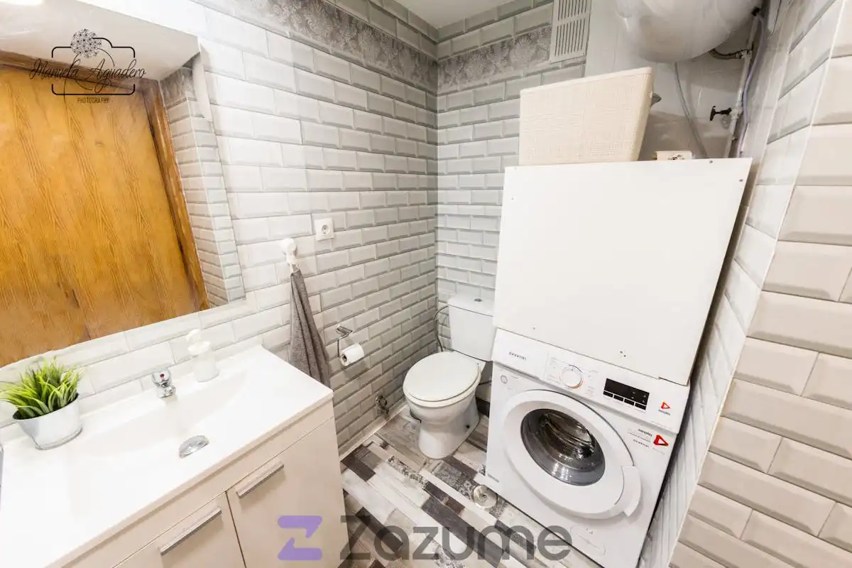 Flat for rent in Av. de los Manantiales, Manantiales - Estación de Autobuses