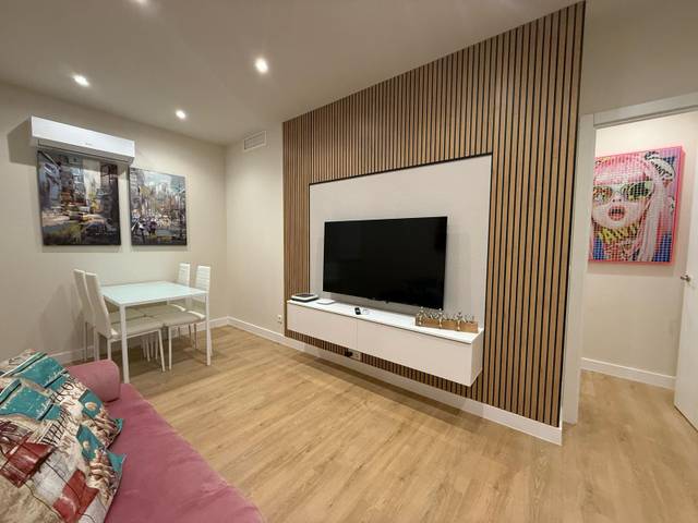 Piso en Venta en Embajadores - Lavapiés