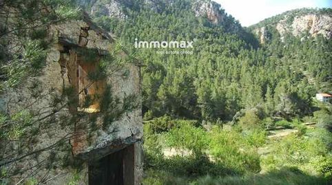 Finca rústica en venta en Paüls con agua de fuente, immagine 3