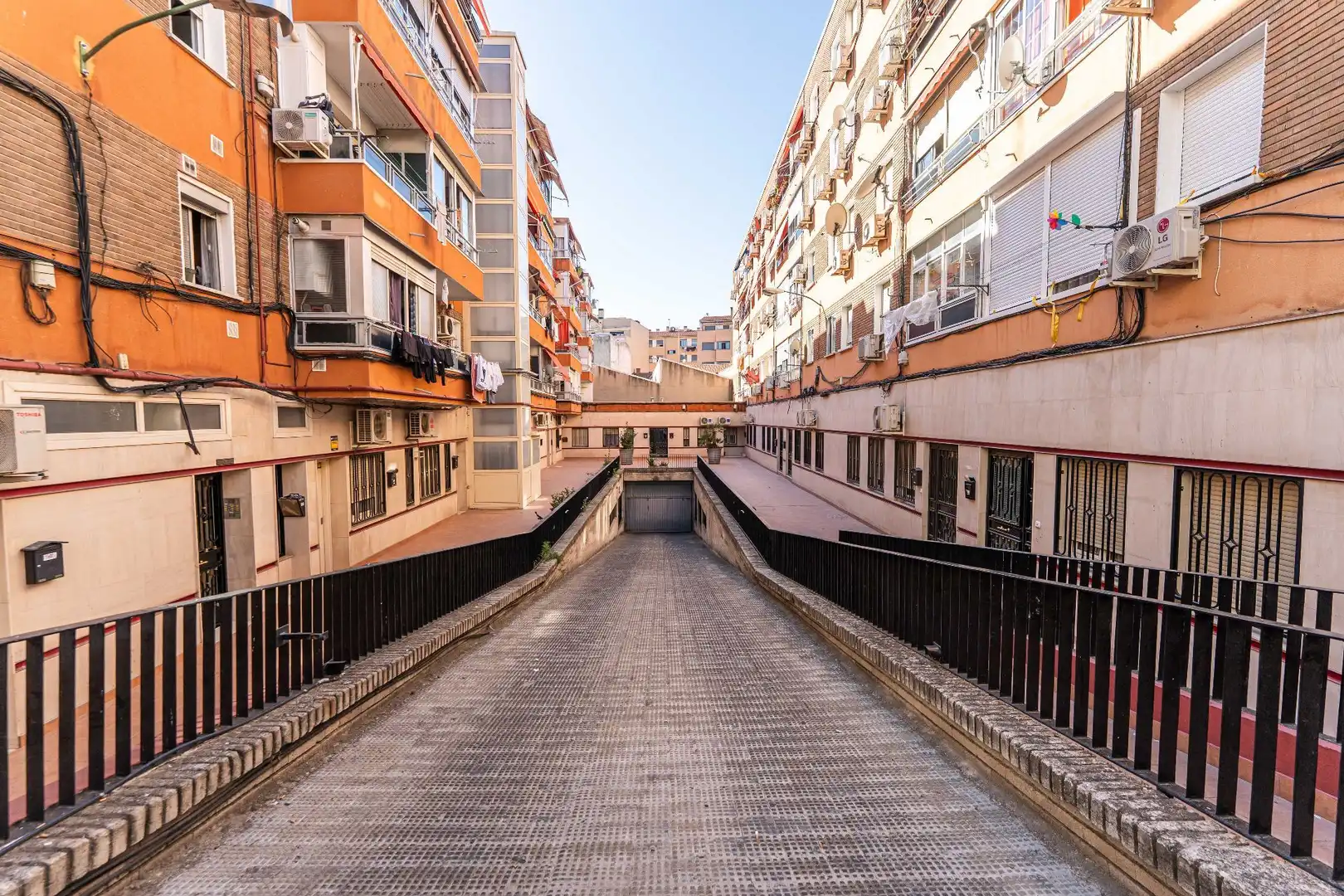 Appartement à vendre à SERRANILLOS, imagen 2