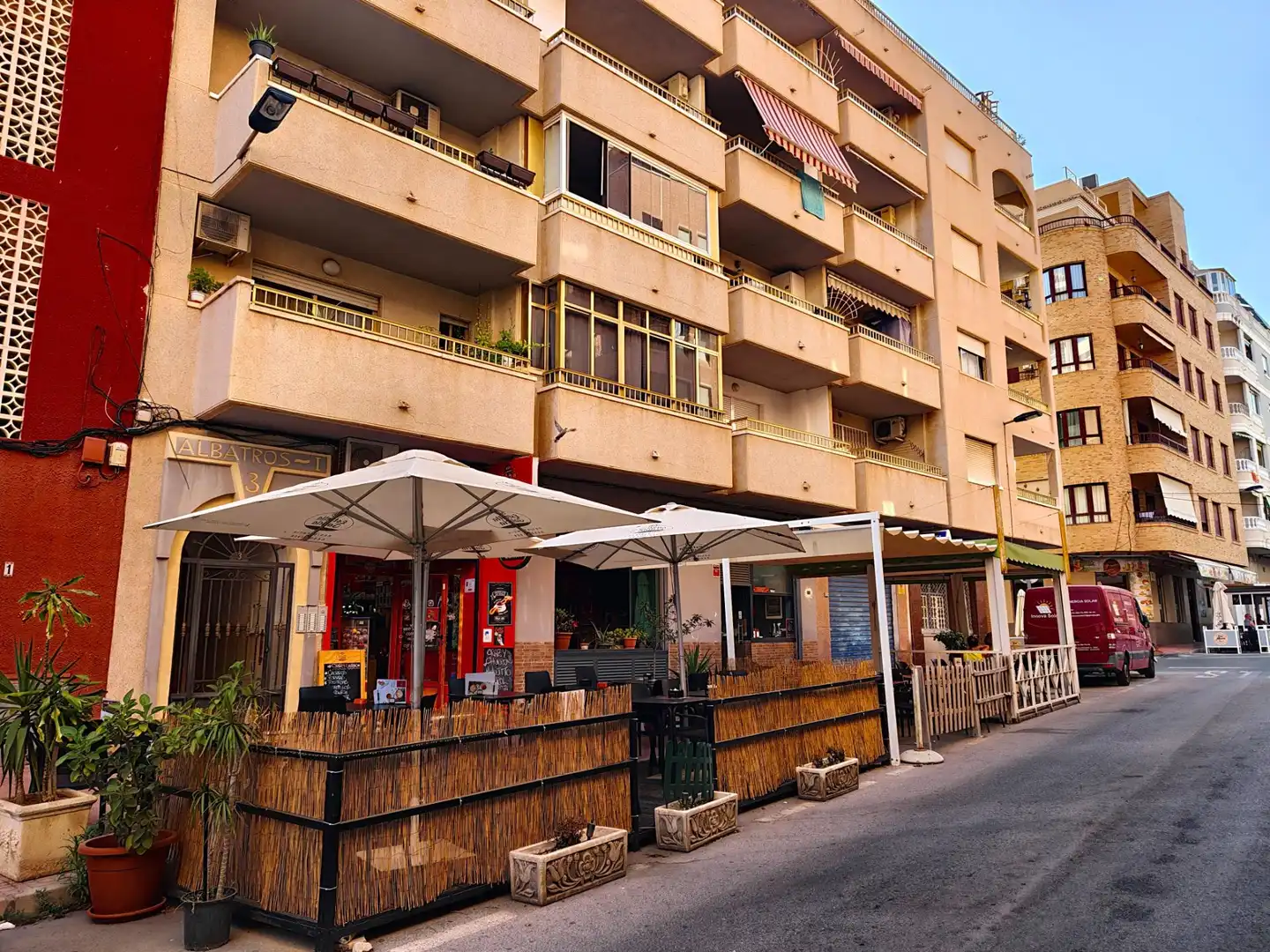 Àtic amb ascensor en venda a Calle FELIX RODRIGUEZ DE LA FUE, imagen 34
