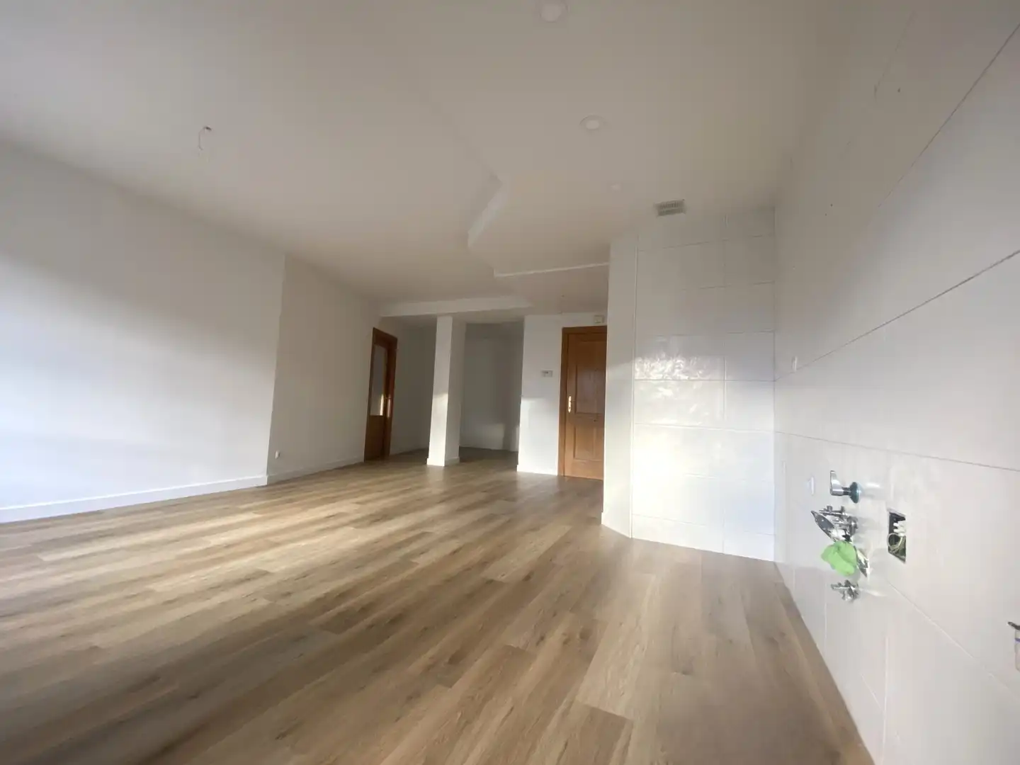 Apartamento en venta en Berriozar con Calefacción, Parquet y Terraza