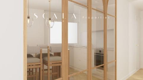 Foto 5 de Pis en venda a Santa Maria Micaela, Argüelles, Madrid