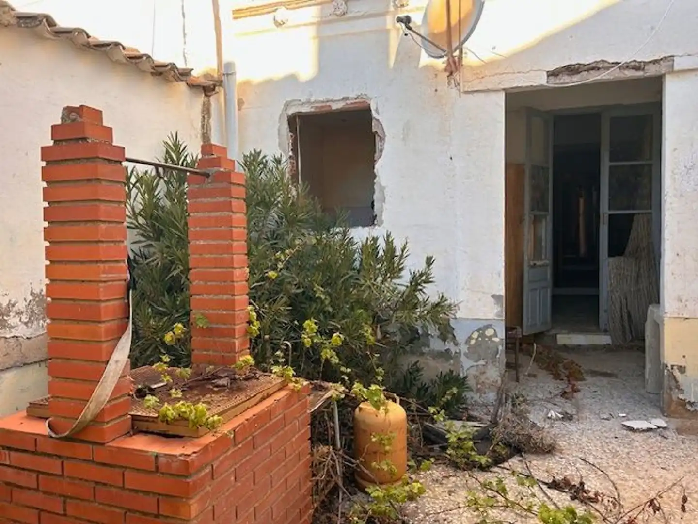 Casa in vendita a Calle General Espartero, imagen 11