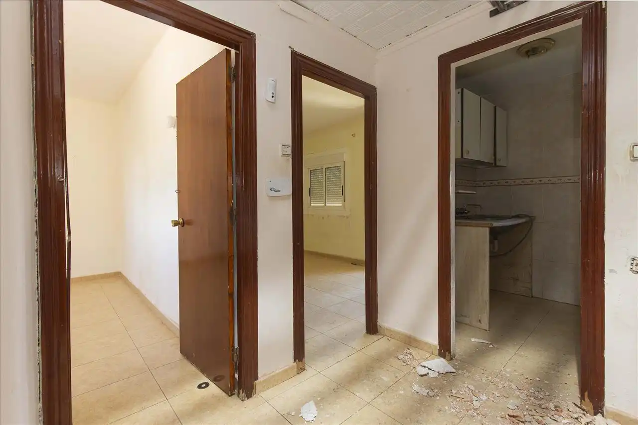 Flat for sale in Huesca  with Terrace