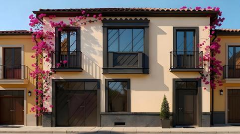 Photo 2 of House or chalet for sale in Calle Gordón, Cristo de la Epidemia, Málaga Capital