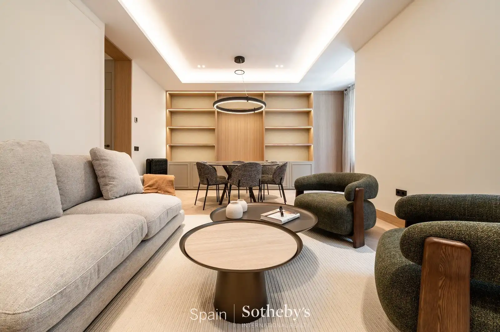 Appartement compact avec ascenseur à vendre à Barrio de Salamanca, imagen 7