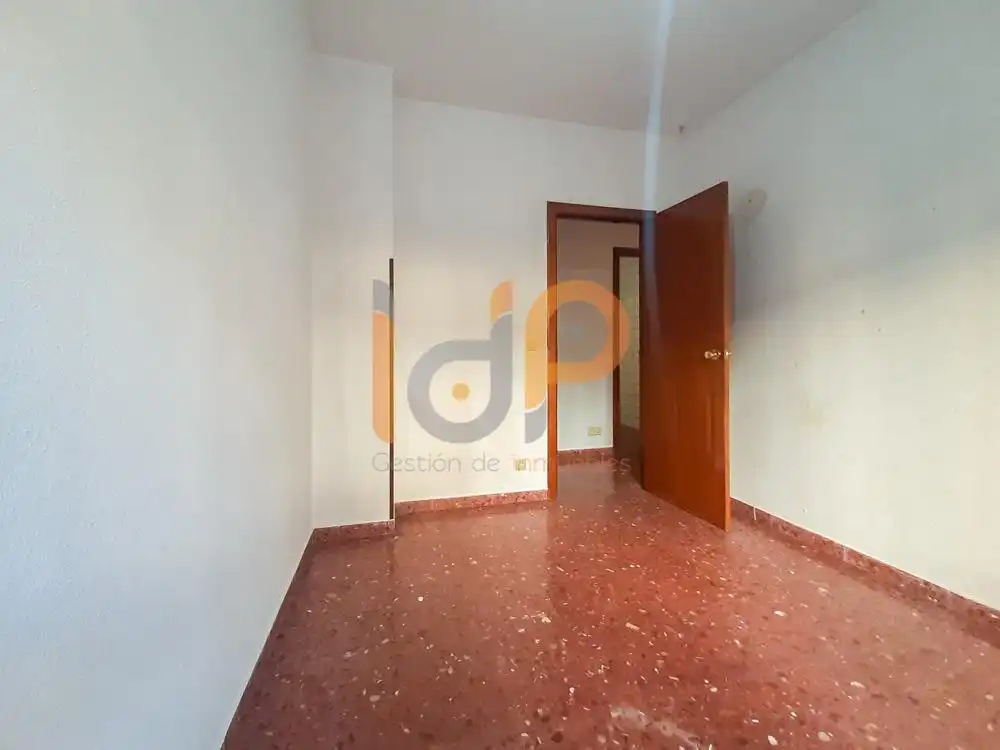 Flat for sale in Úbeda  with Balcony