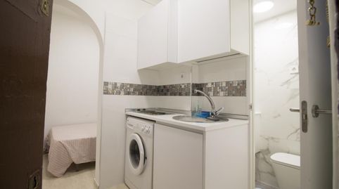 Foto 2 de Estudio de alquiler en Universidad - Malasaña, Madrid Capital