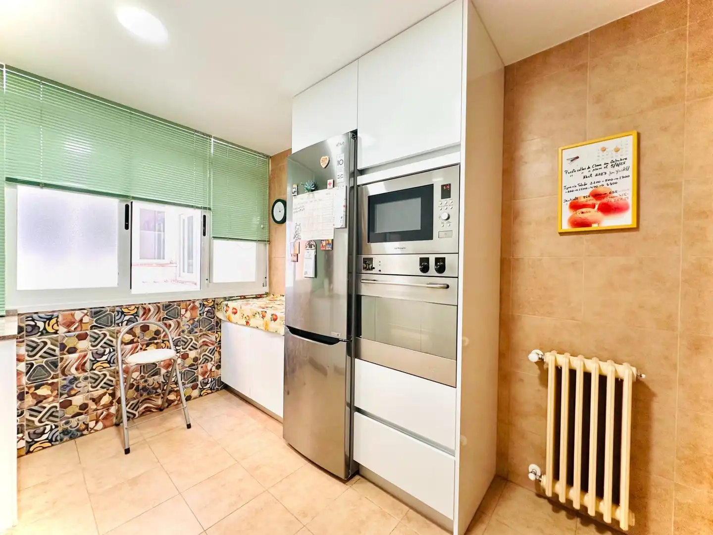 Flat with terrace for sale in Calle CONDE ALCALA, imagen 7