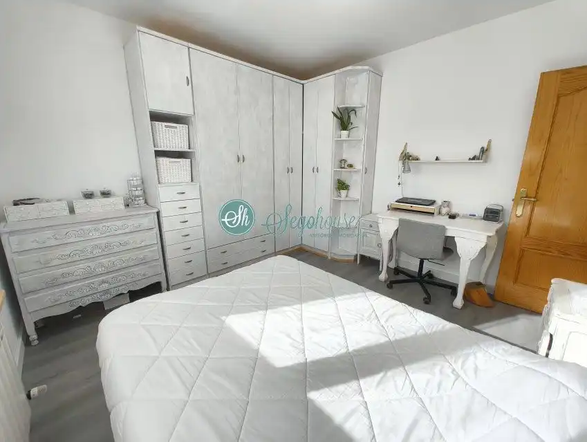 Villa zum Verkauf in Santa María la Real de Nieva, imagen 33