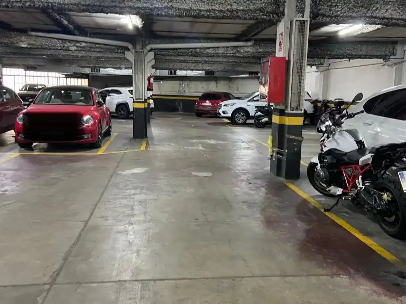 Parking de Garaje en venta en Barcelona