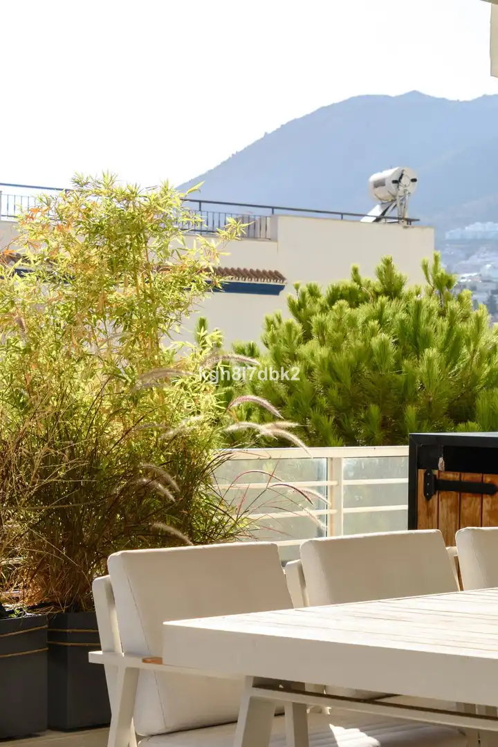 Jardín de Piso en venta en Montealto - Monterrey