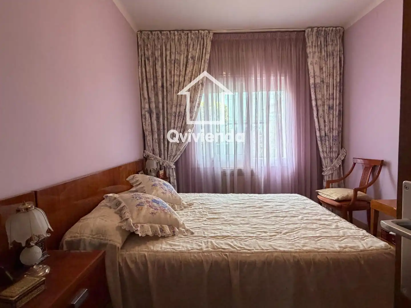 Habitación de Casa o chalet en venta en Lliçà d'Amunt con Aire acondicionado, Calefacción y Piscina