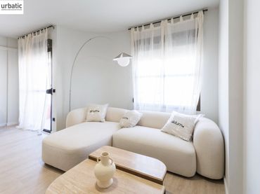 Appartement avec balcon à vendre à Centro Ciudad