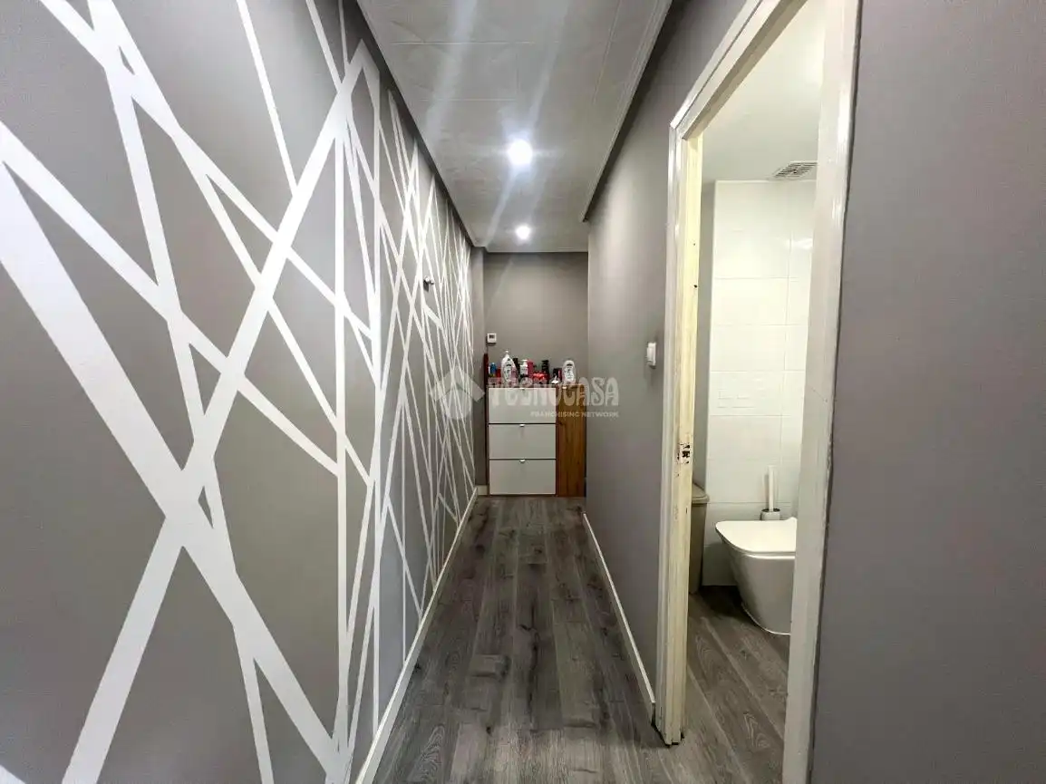 Flat for sale in Zaragoza  with Air Conditioner, Heating and Terrace