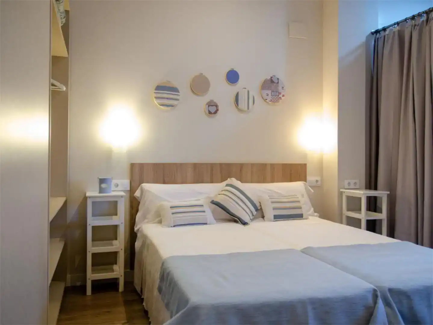 Dormitori de Loft en venda en  Córdoba Capital amb Aire condicionat