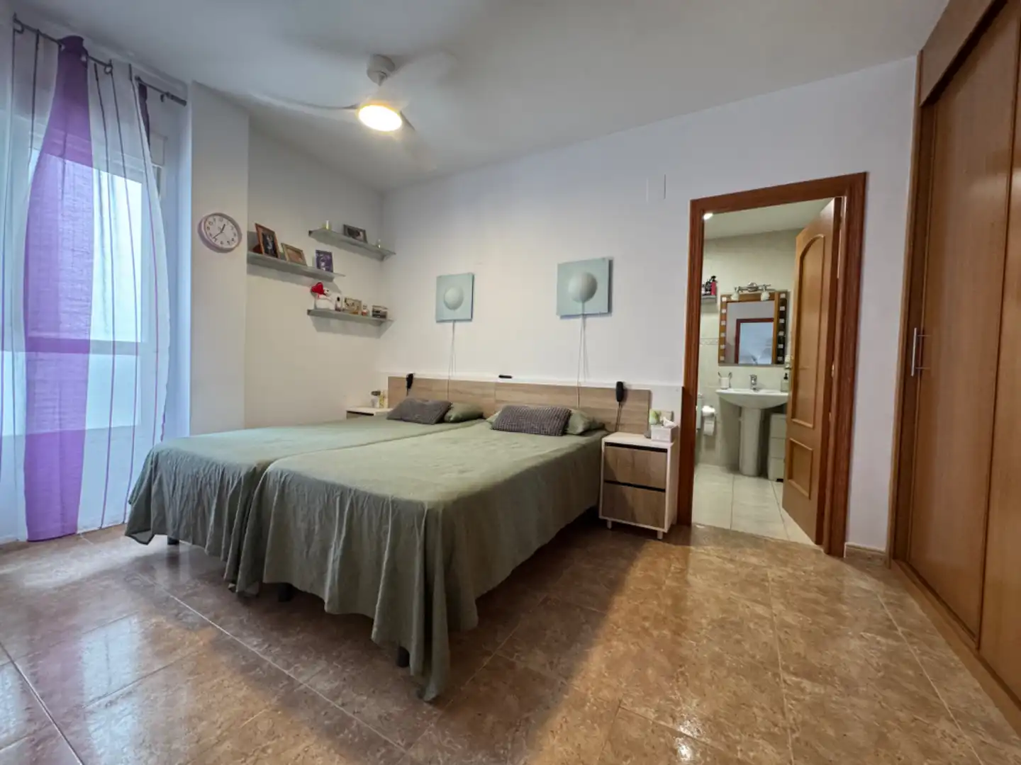 Ático con ascensor en venta en Avinguda Puerto de Santa María, imagen 11