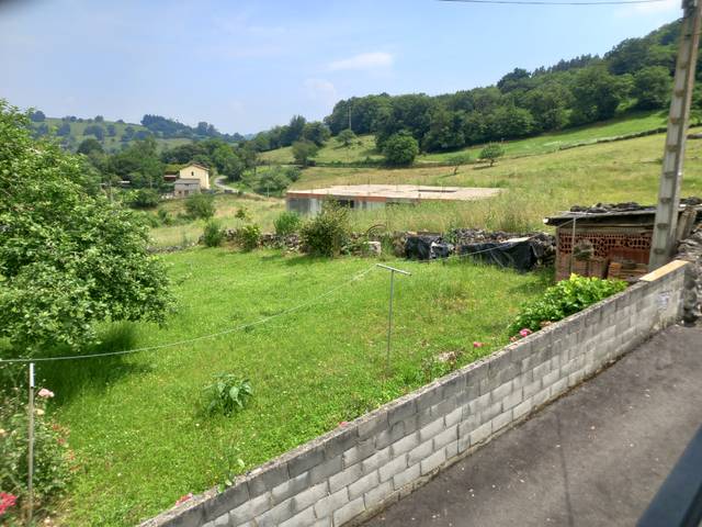 Terreno residencial en Venta en Lugar Nalio, 12 en Grado