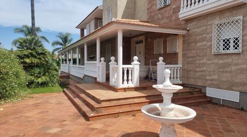 Foto 3 de Casa o chalet en venta en Calle Encina, 26, Dehesa - Monacilla, Aljaraque