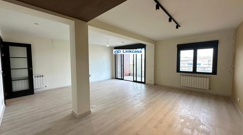 Foto 2 de Àtic en venda a Calle Niza, Villafontana - Estoril I, Madrid